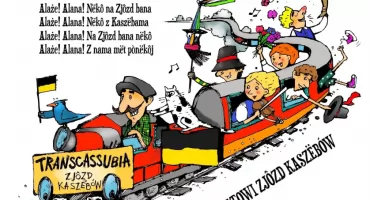 BANOWÔ FRAŃTÓWKA 2023