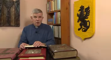 Słowò na niedzelã (5.04.26)