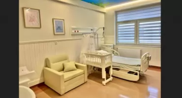 Bãdą mòczëc dzecë w mlékù jich mëmków