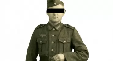 NASZI KNÔPI W WEHRMACHCE - lopk artiklów z lat 1940-47