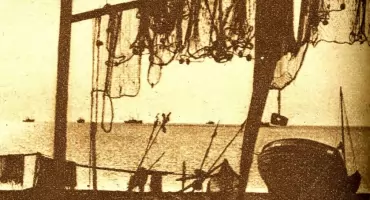 NA KASZËBACH - wiérztka zabôczonégò ksãdza (CSB/PL)