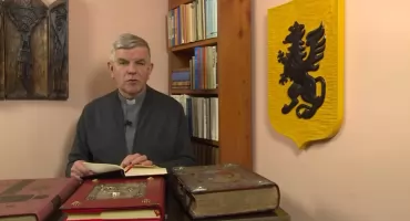 Słowò na niedzelã (12.04.26)