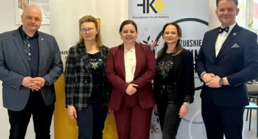 Òbgôdelë zjôzd we Gdinie