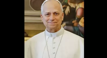 Sztrid papieża z amerikańsczim prezydentã