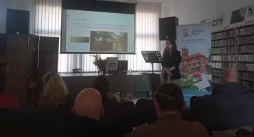 Papiesczé Sympòzjum w Słëpskù