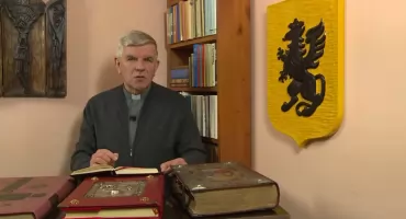 Słowò na niedzelã (19.04.26)