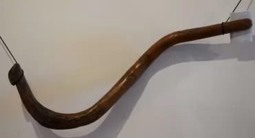 STRZELNO: JIZBA PAMIÃCY
