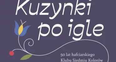 Co? Dze? Czedë? [23.-25.11]