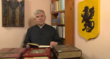Słowò na niedzelã (26.04.26)