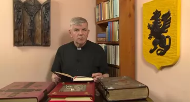 Słowò na niedzelã (3.05.26)