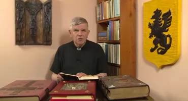 Słowò na niedzelã (10.05.26)