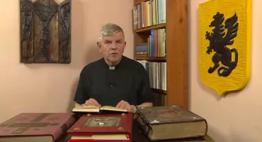 Słowò na niedzelã (17.05.26)