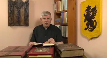 Słowò na niedzelã (24.05.26)