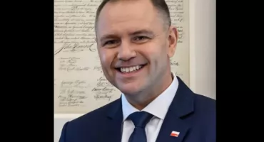 Zgłoszenié do mieszkaniô rodzëznë prezydenta