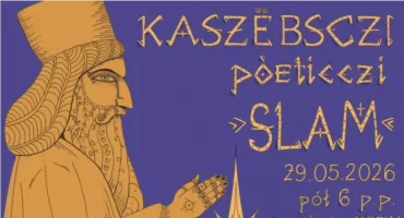 Co? Dze? Czedë? [27-31.05]