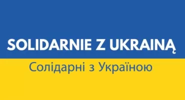 Ùkrajińsczé wëszëznë wëapartniłë Gduńsk