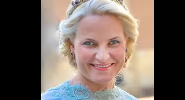 Norwesczi princese òstôł rok żëcô