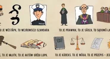 SĄDOWÉ NÓTË