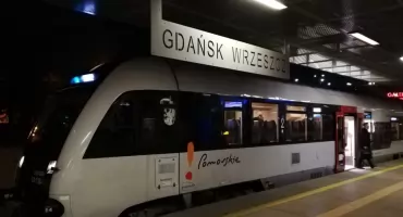Do Somònina zôs baną