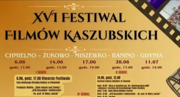 Co? Dze? Czedë? [12-14.06]