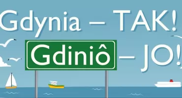 Sétmëdzesąt procent za kaszëbsczim na tôflach