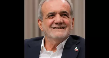 Wstãpny mir midzë Stanama a Iranã