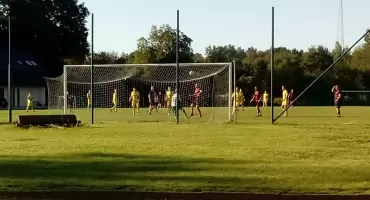 Kùńc rozgriwków w słëpsczim pòdòkrãgù 