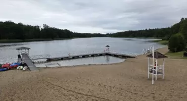 Rozebrelë pòpùlarną zjéżdżalniã