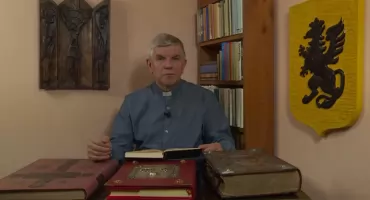 Słowò na niedzelã (5.07.26)