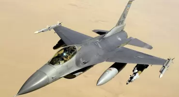 Amerikańsczi pilot zabiti przez biôtkòwników Zôpadny Papùji