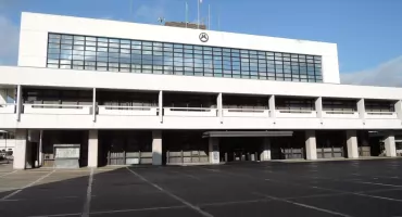Niesztandardowi ùrlop japòńsczi bùrmésterczi