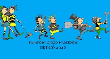 NA ZJÔZD - zjazdowô wiérztka
