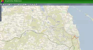 Procëm słuńcowim panelóm w gminie Wejrowò