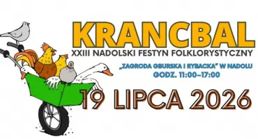 KRANCBAL 2026 - fòtorelacjô