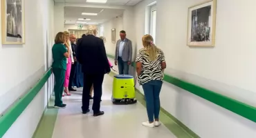 Tu bãdą dozerac kaszëbsczich seniorów