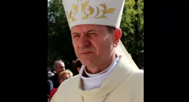 Arcybiskùp Wòjda przestrzégô przed pòlskòkatolëkama