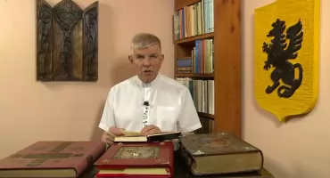 Słowò na niedzelã (26.07.26)