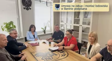 W Baninie stanie pùrgówka