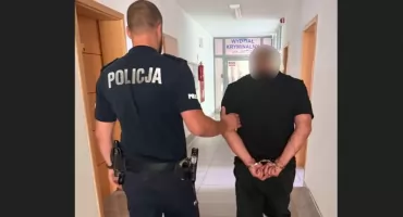 Grozné wezwanié do pòdpôlajcë