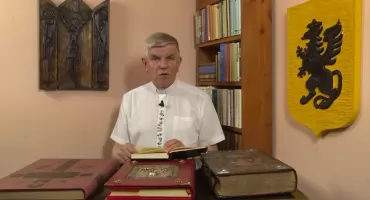 Słowò na niedzelã (9.08.26)