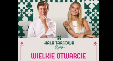 Wiôldżé òdemkniãcé Targòwi Halë