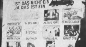 AÙTOWI SCHNITZELBANK - reklama