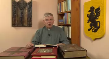 Słowò na niedzelã (30.08.26)