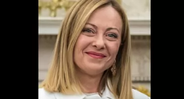 Meloni pòbiła Berlusconiégò