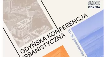 Kònferencjô ò gardach bez aùtołów