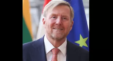Rérë na sztrekach w Holandie