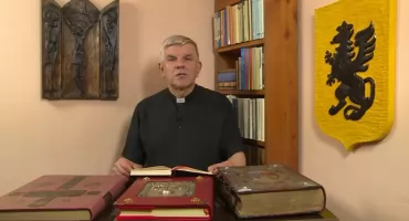 Słowò na niedzelã (20.09.26)